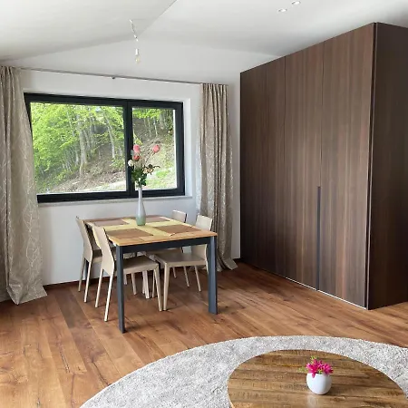 Appartement Modern Living Sankt Gilgen Extérieur photo