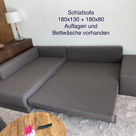Appartement Modern Living Sankt Gilgen Extérieur photo