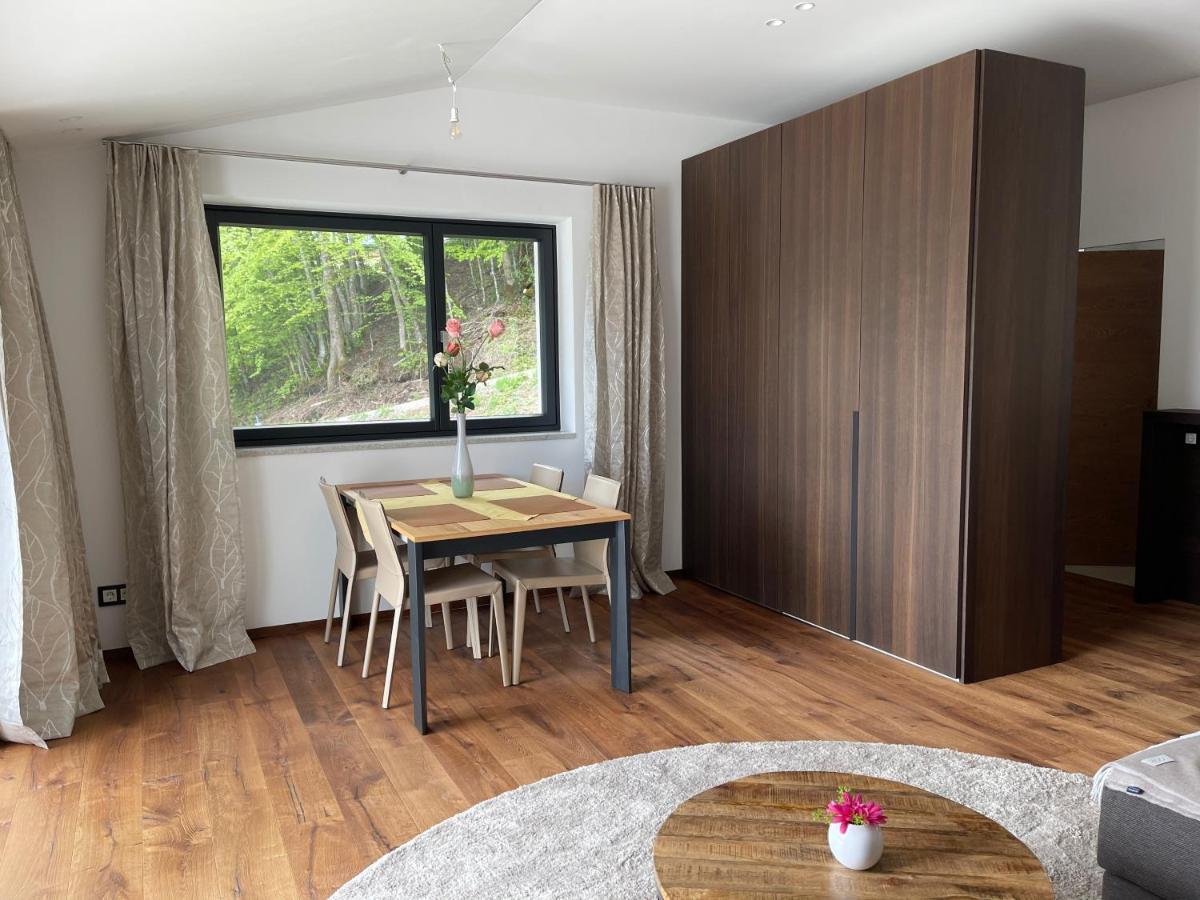 Modern Living Sankt Gilgen