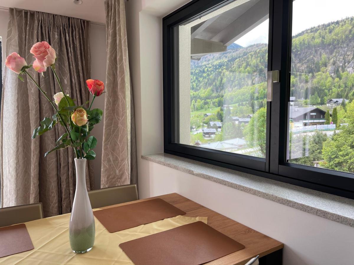 Appartement Modern Living Sankt Gilgen