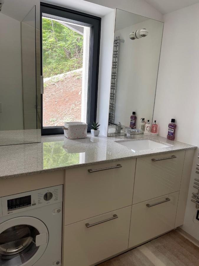 Modern Living Appartement Sankt Gilgen