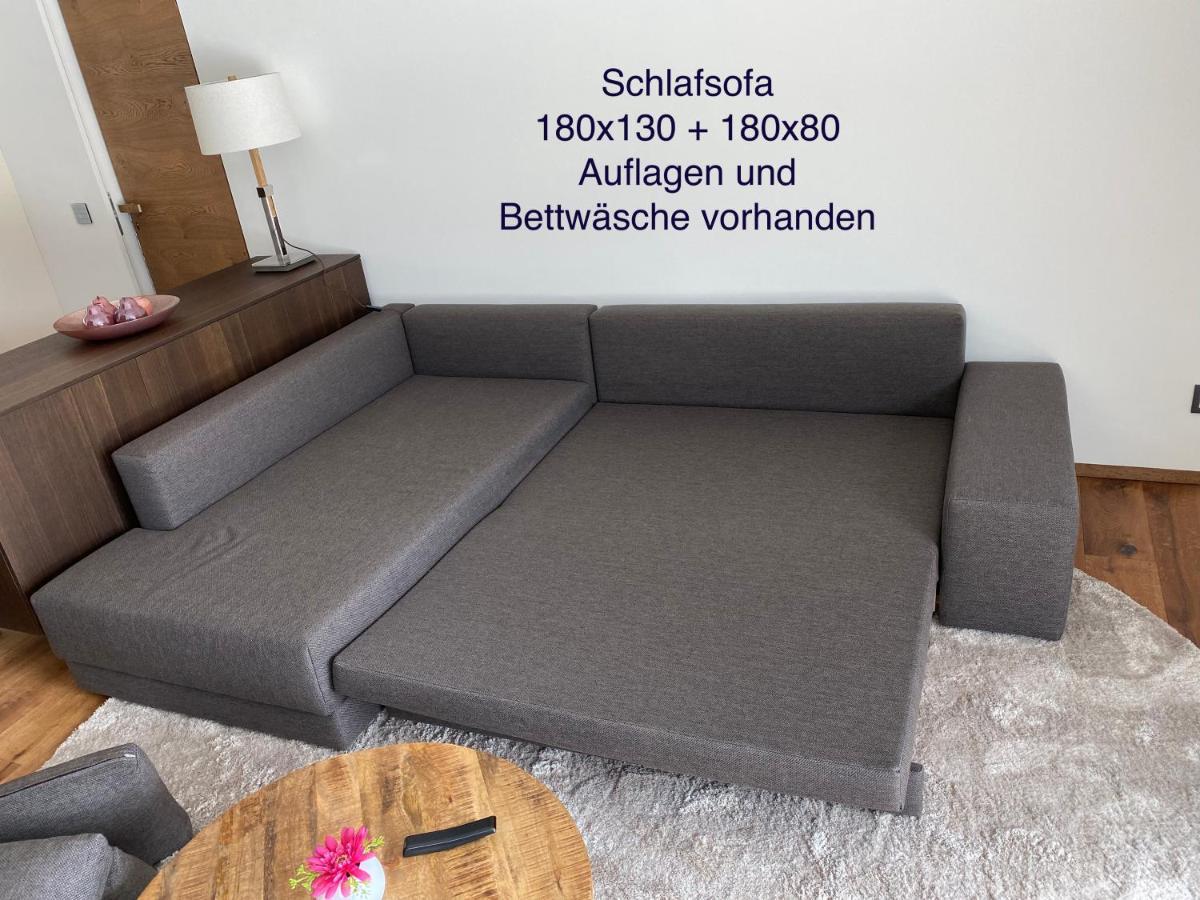 Modern Living Appartement *