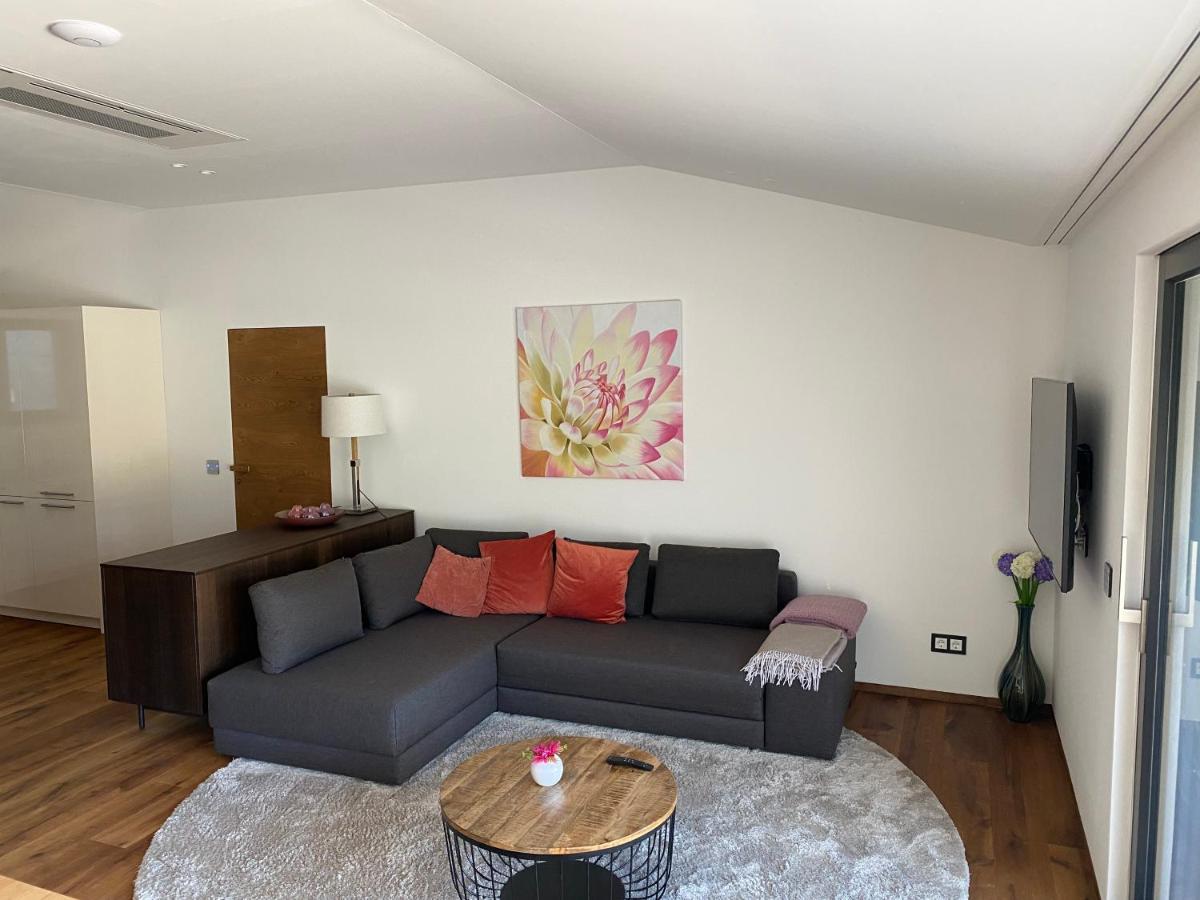 Modern Living Appartement