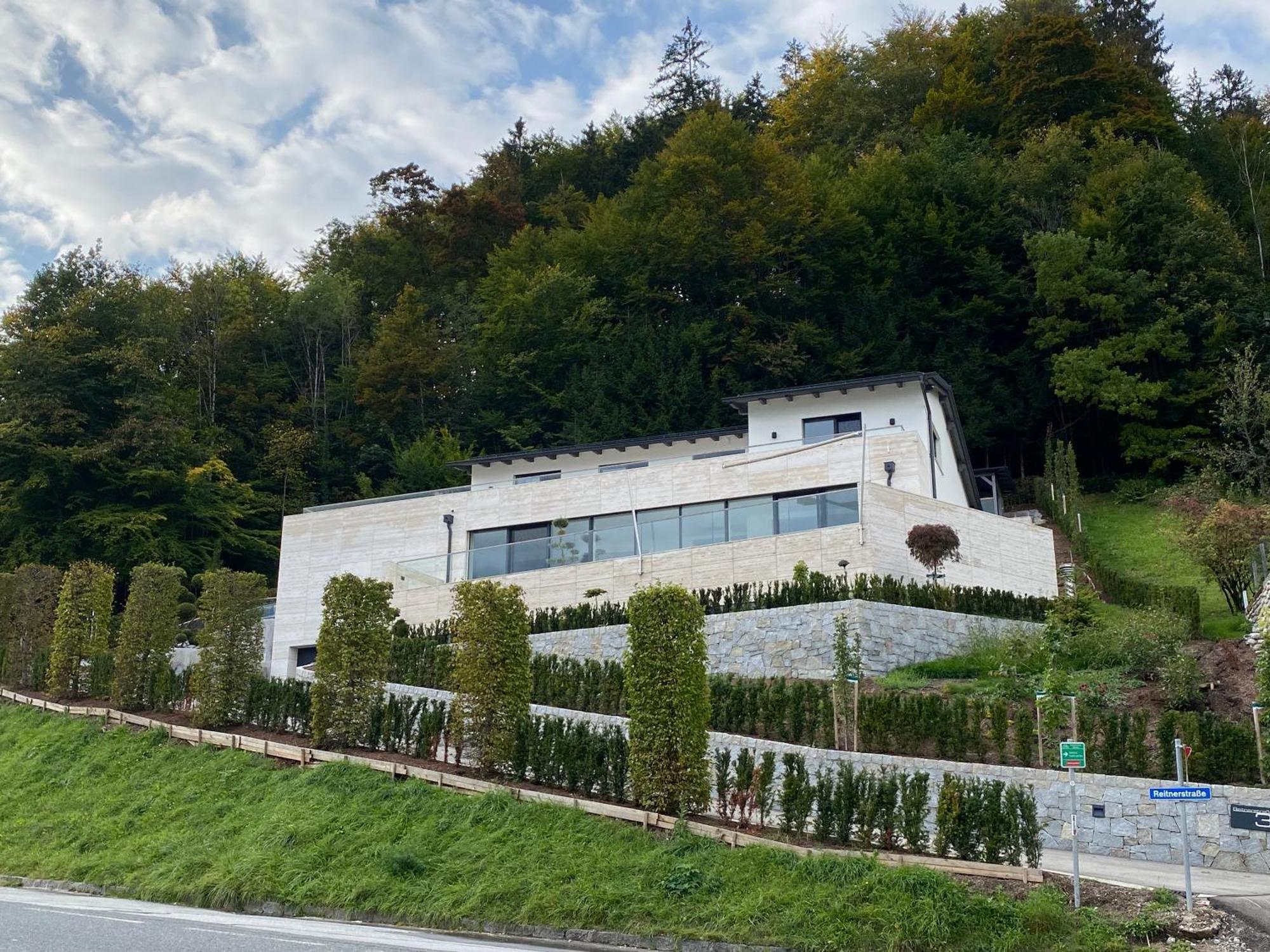 Modern Living